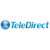 TeleDirect Call Centers Logotype