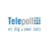Telepoll Market Research Inc Logotype