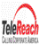 TeleReach Corporate Logotype