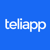 TeliApp Corporation Logotype
