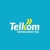 Telkom Kenya Logotype
