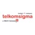 Telkomsigma Logotype
