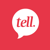 Tell Agency Logotype