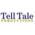 Tell Tale Productions Inc. Logotype