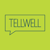 Tellwell Logotype