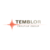 Temblor Creative Group Logotype