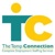 Temp Connection Logotype