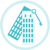 TemplateHotel Logotype