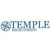 Temple Recruitment Logotype