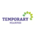 Temporary Measures Inc Logotype