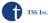 Temporary Staffing Solutions Logotype