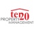 Ten 20 Property Management Logotype