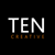 TEN Creative Logotype