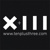 Ten Plus Three Logotype