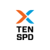 Ten Speed Technologies Logotype