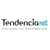 Tendencia Net Logotype