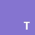 Tendigi (Acquired by Work & Co) Logotype