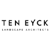 Ten Eyck Landscape Architects, Inc. Logotype