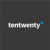 TenTwenty* Logotype