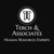 Terch & Associates Consulting Logotype