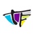 Teri Flash Creative Logotype