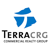 TerraCRG Logotype