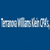 Terranova Williams Klein CPA's Logotype