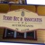 Terry Bec & Associates Logotype