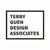 Terry Guen Design Associates Logotype