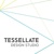 Tessellate Design Studio Logotype
