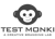 Test Monki Logotype
