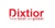Dixtior Logotype