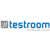 TESTROOM Logotype