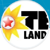 Texas Landscape Group Logotype