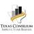 Texas Consilium, Inc. Logotype