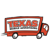 Texas Mobile Advertising Logotype