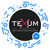 Texum ME Logotype