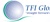 TFI Global Logotype
