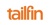 Tailfin Logotype