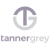 Tanner Grey Logotype