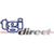 TGI Direct, Inc. Logotype
