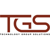 Technology Group Solutions Logotype