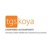 TGS Koya Chartered Accountants Logotype