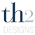 Th2 Designs Logotype
