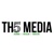 TH5 Media Logotype