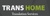 Transhome Translation Services Logotype