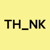 TH_NK Logotype