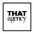 THAT Agency Logotype