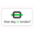 That Day in London Logotype