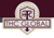 THC GLOBAL Logotype